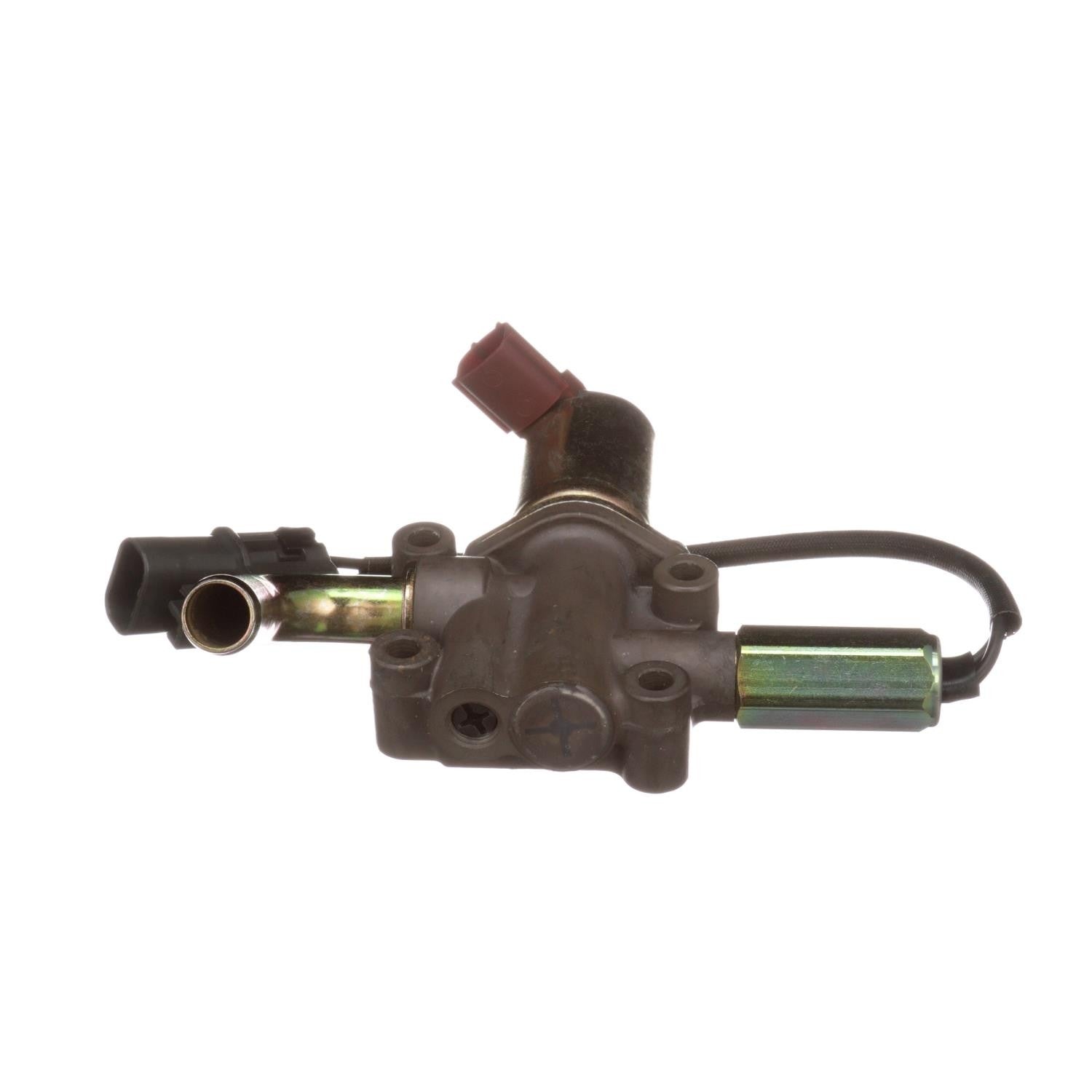 Intermotor Idle Air Control Valve AC284