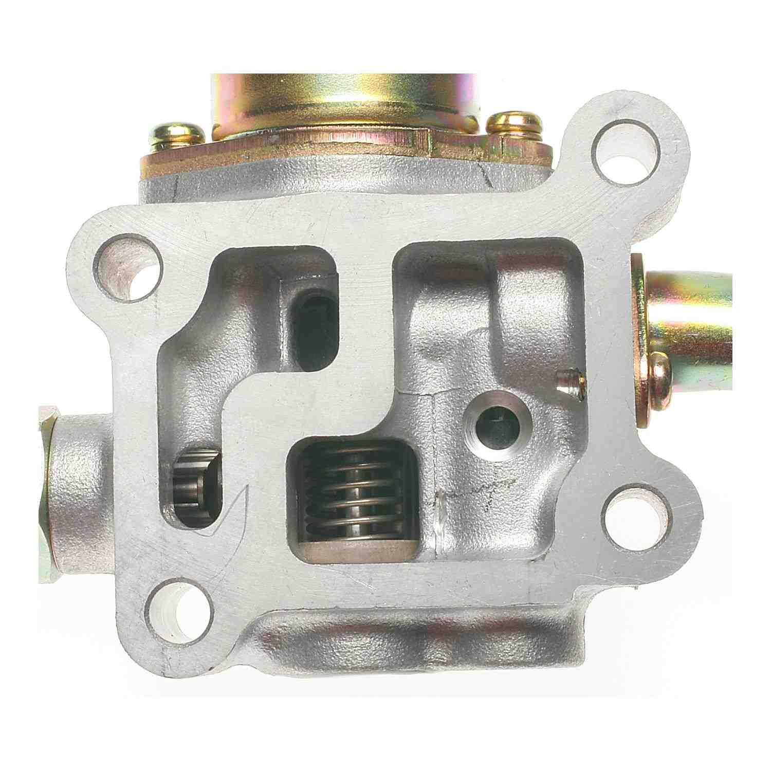 Intermotor Idle Air Control Valve AC284