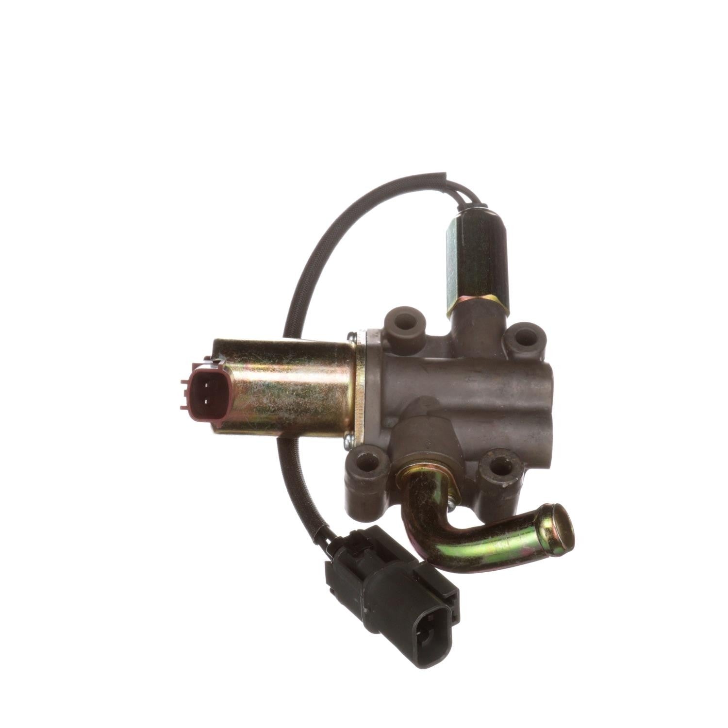 Intermotor Idle Air Control Valve AC284