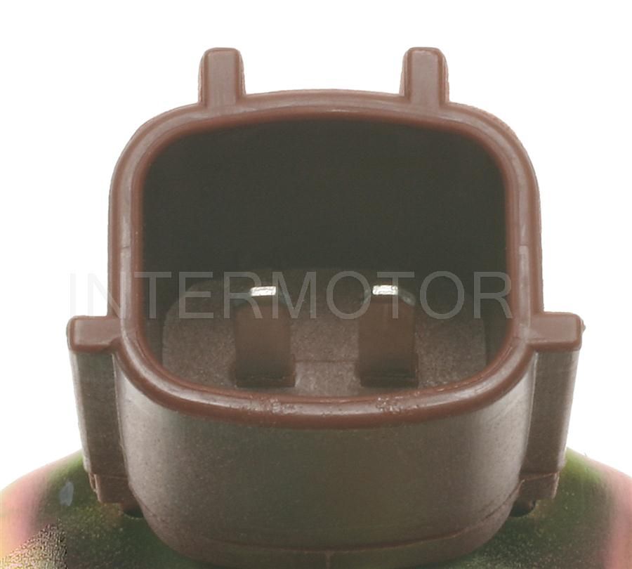 Intermotor Idle Air Control Valve AC284