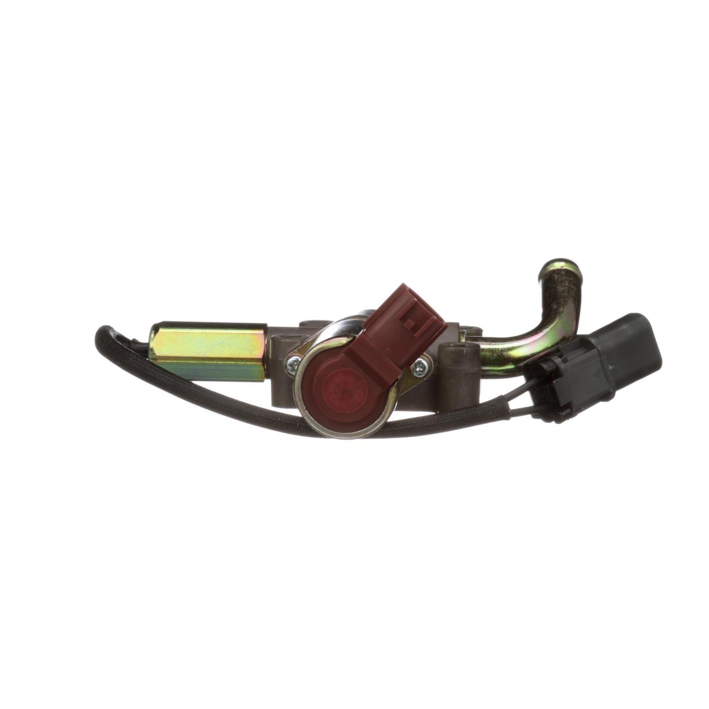 Intermotor Idle Air Control Valve AC284
