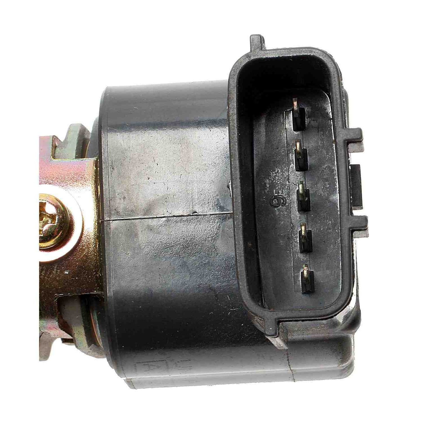 Intermotor Fuel Injection Idle Air Control Valve AC292