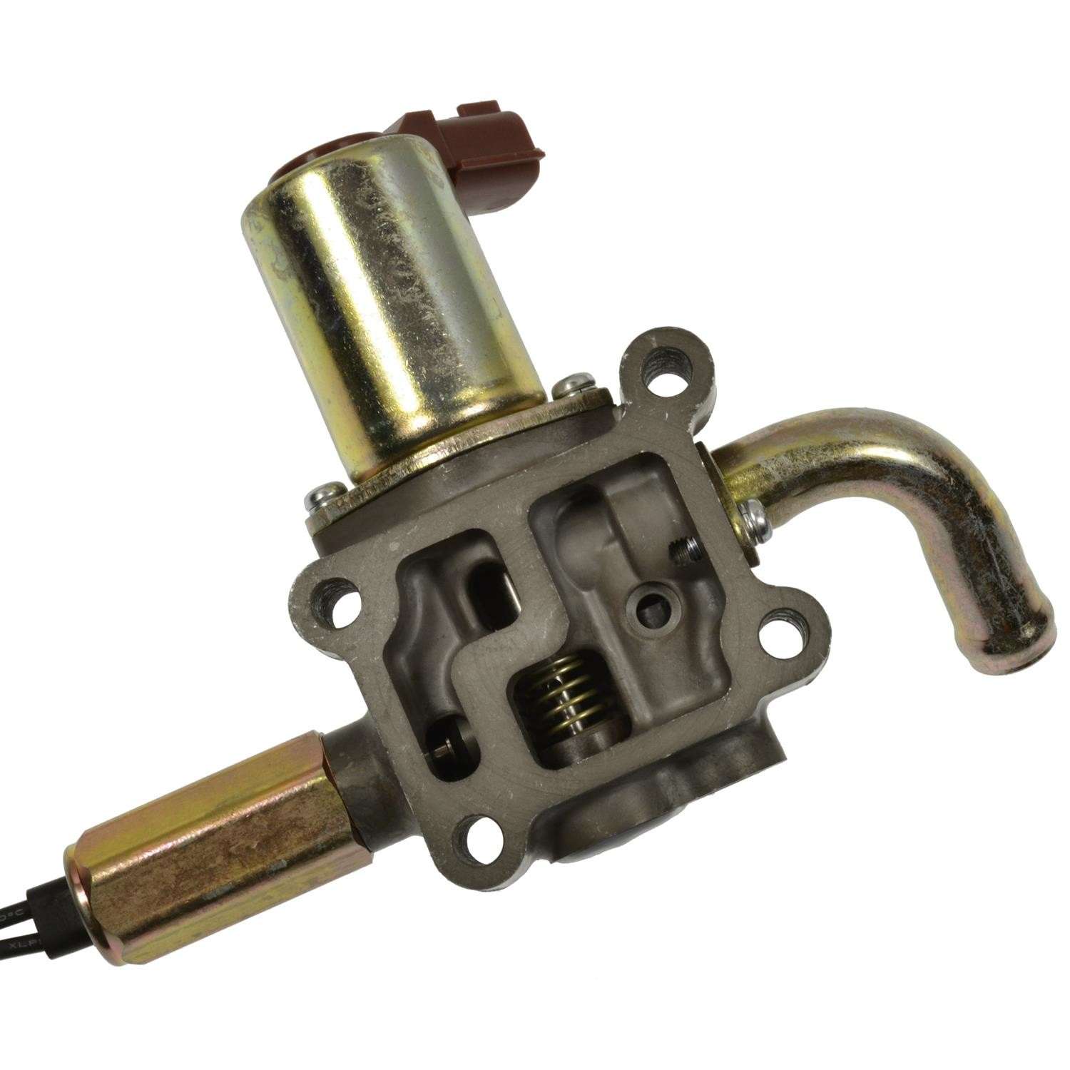 Intermotor Fuel Injection Idle Air Control Valve AC293
