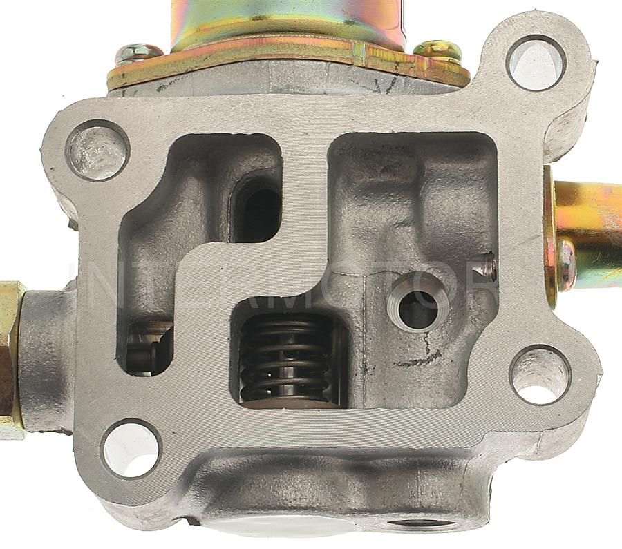Intermotor Idle Air Control Valve AC293