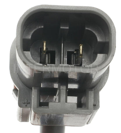 Intermotor Idle Air Control Valve AC293
