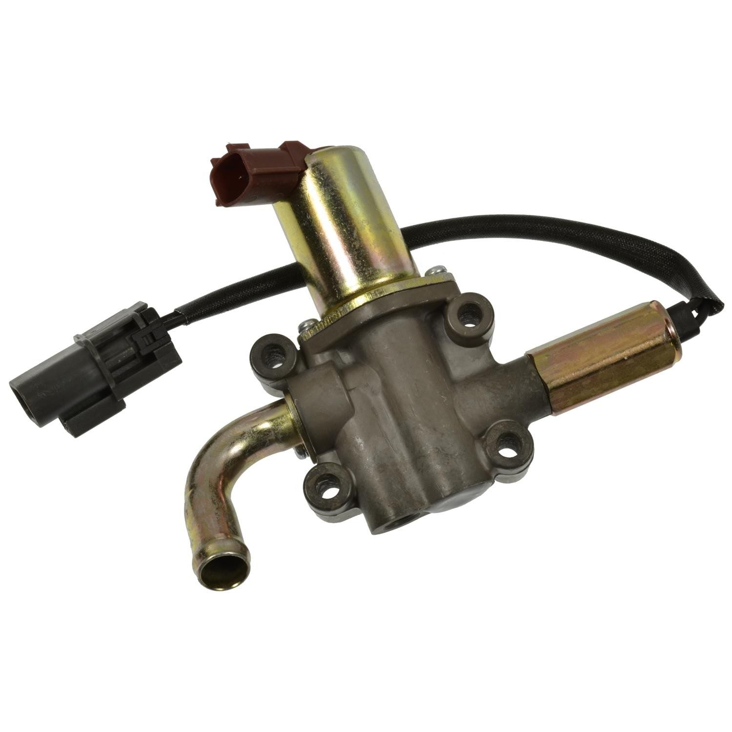 Intermotor Fuel Injection Idle Air Control Valve AC293