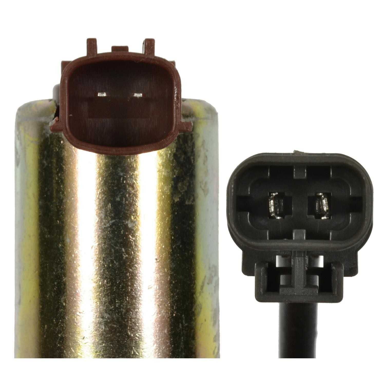 Intermotor Fuel Injection Idle Air Control Valve AC293