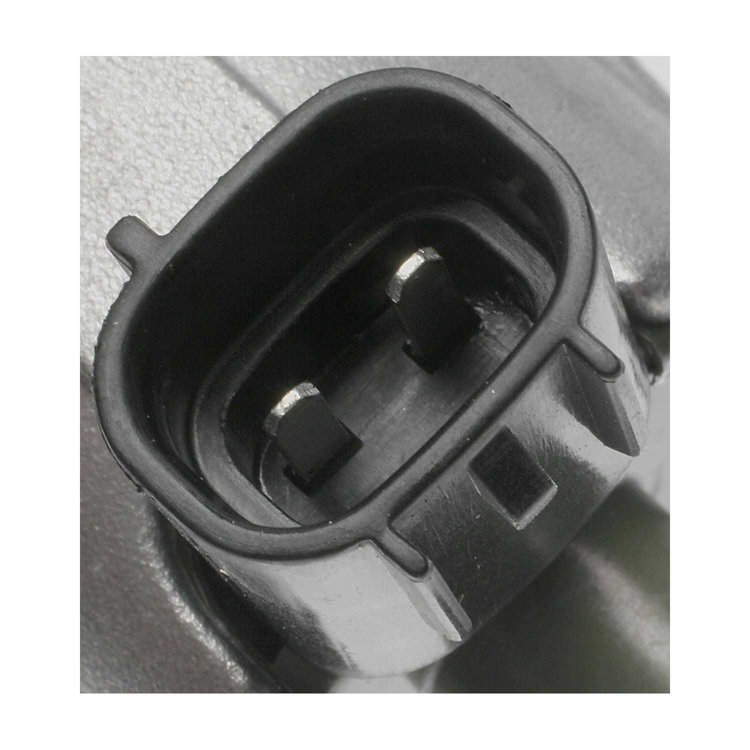 Intermotor Idle Air Control Valve AC294