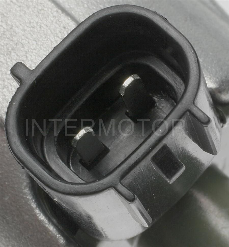 Intermotor Idle Air Control Valve AC294