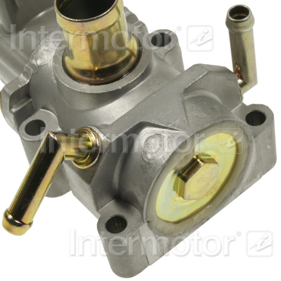 Intermotor Idle Air Control Valve AC296