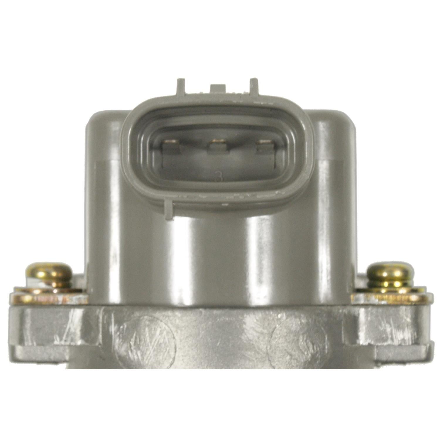 Intermotor Idle Air Control Valve AC296