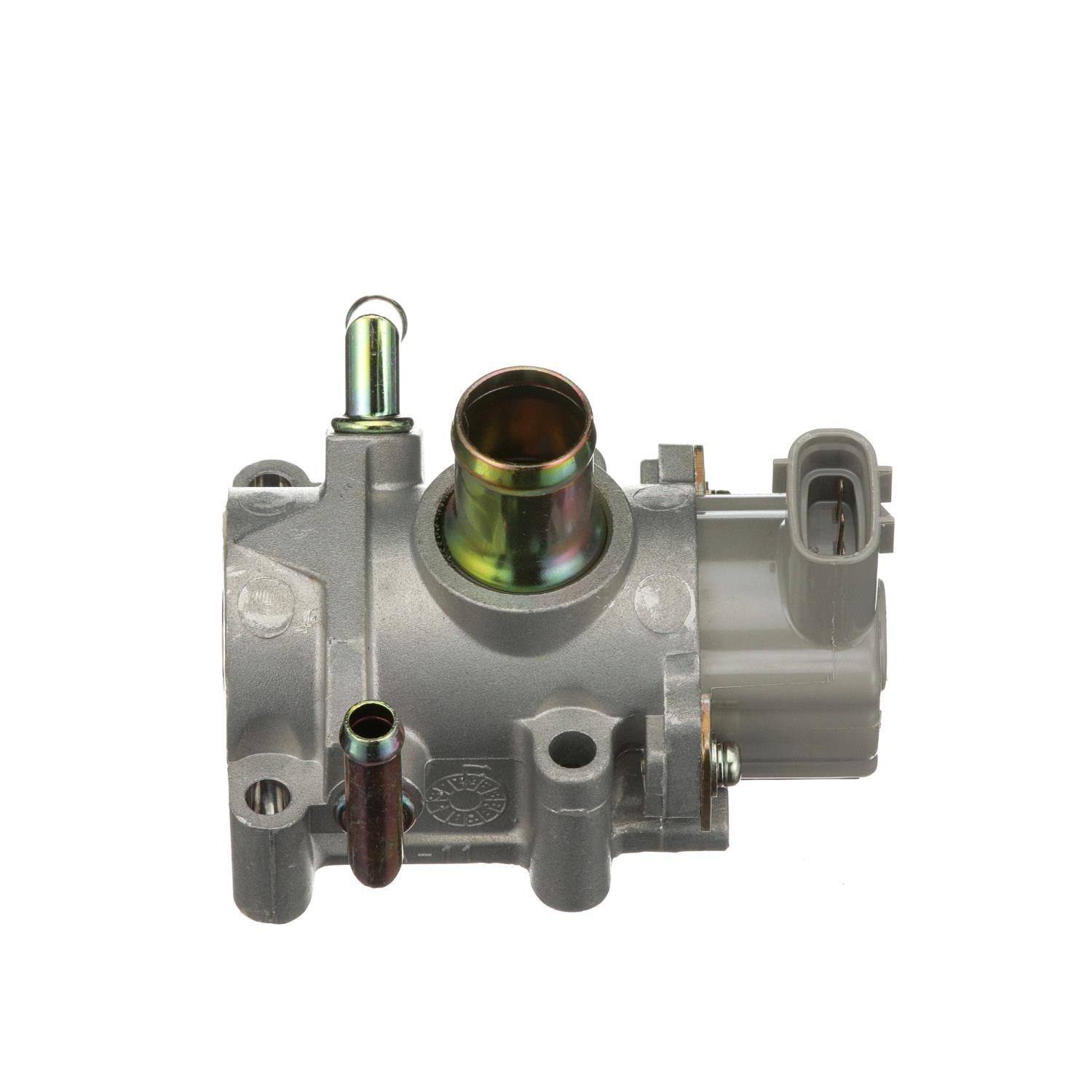 Intermotor Idle Air Control Valve AC296