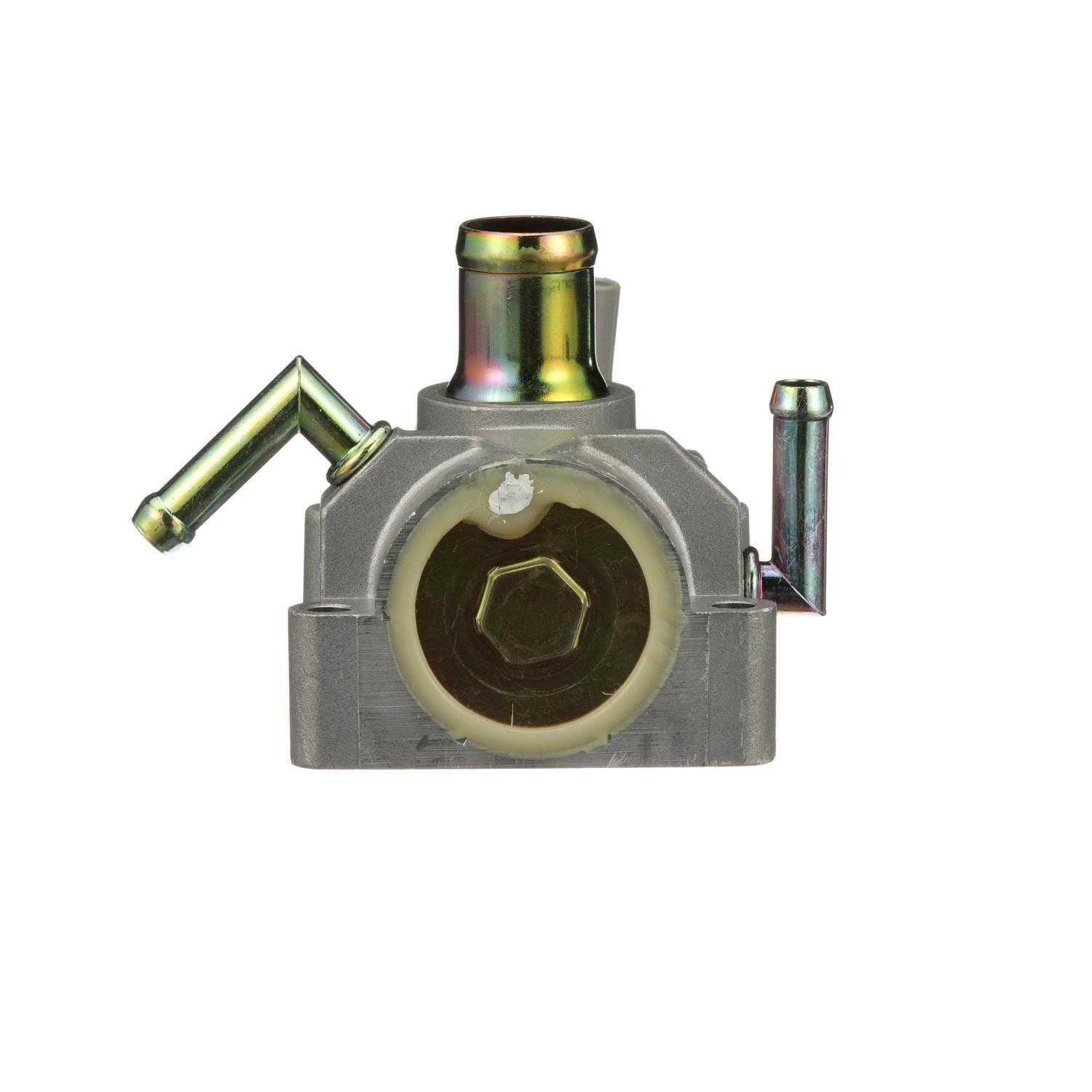 Intermotor Idle Air Control Valve AC296
