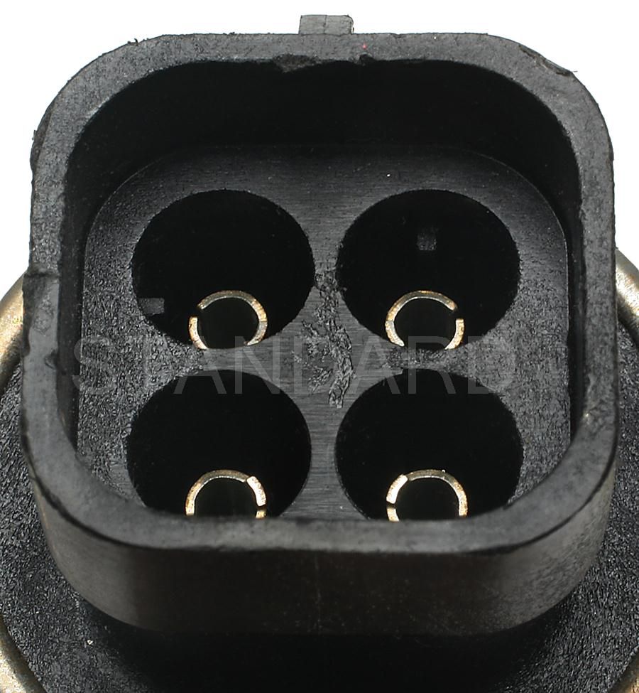 Standard Ignition Fuel Injection Idle Air Control Valve AC2