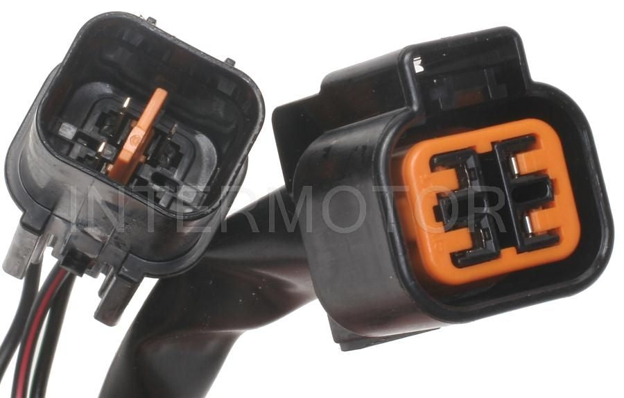Intermotor Idle Air Control Valve AC307