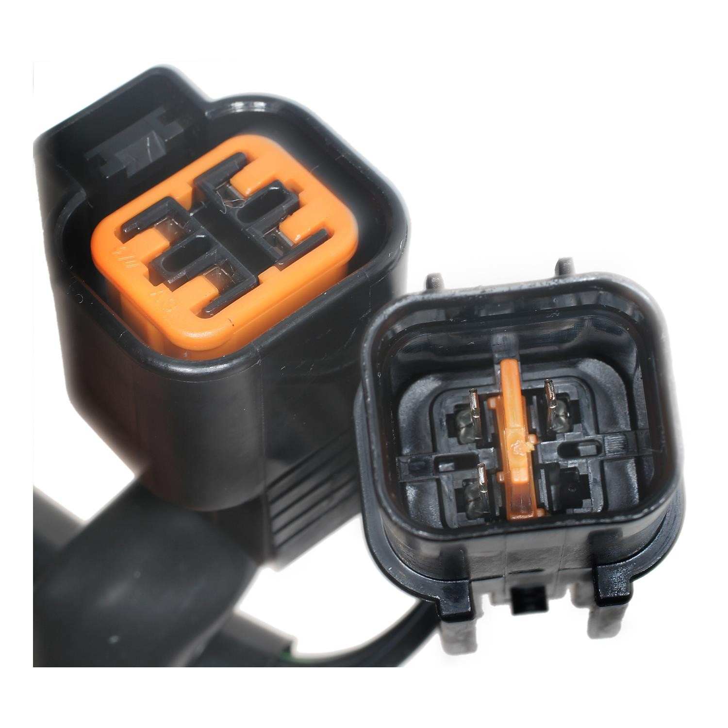 Intermotor Idle Air Control Valve AC307