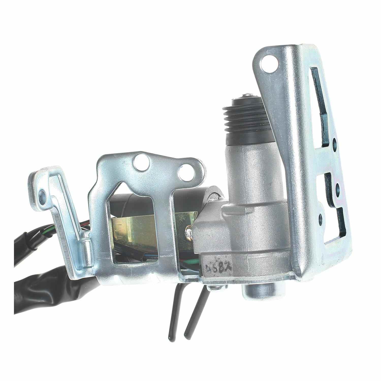 Intermotor Idle Air Control Valve AC307