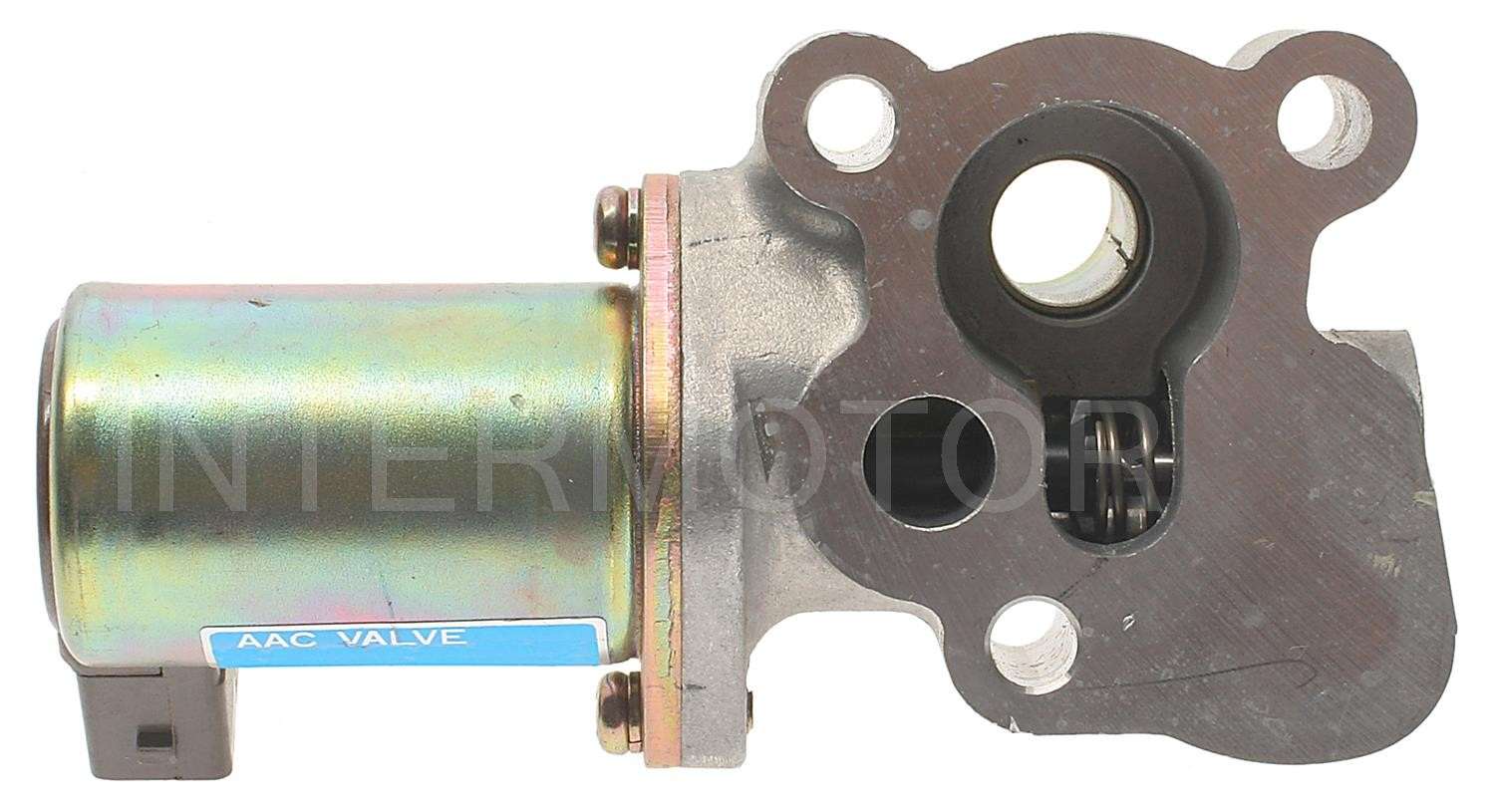Intermotor Fuel Injection Idle Air Control Valve AC323
