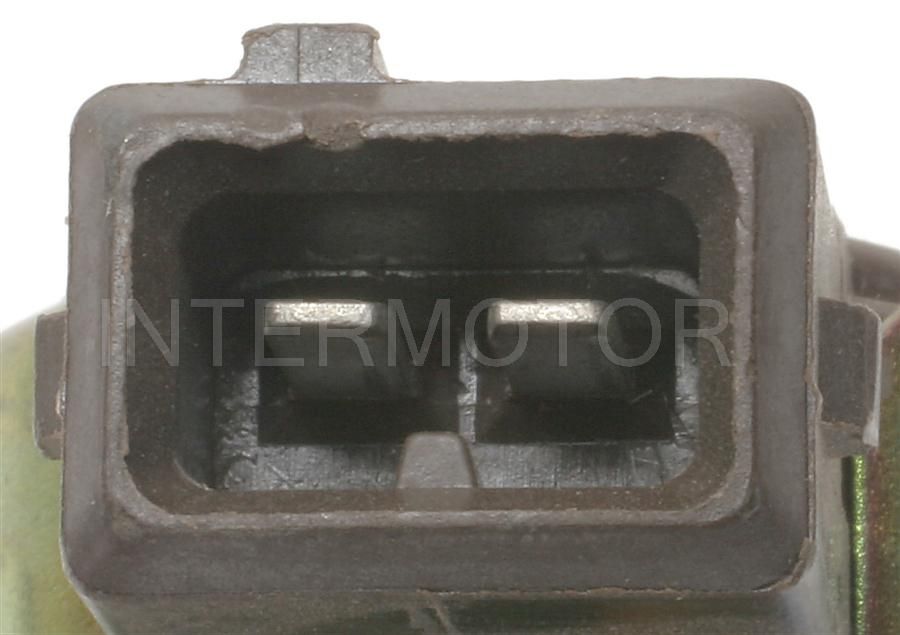 Intermotor Idle Air Control Valve AC323