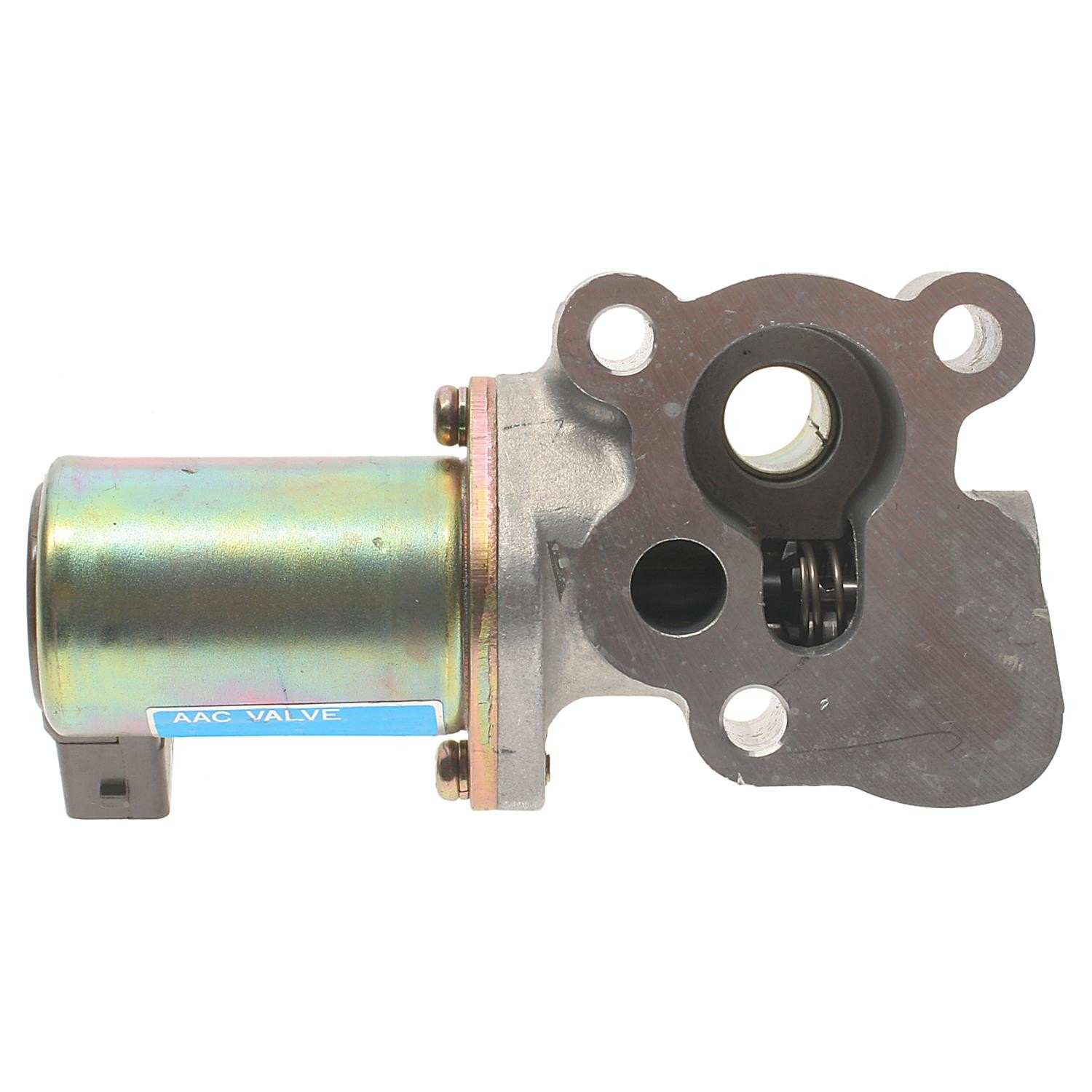 Intermotor Fuel Injection Idle Air Control Valve AC323
