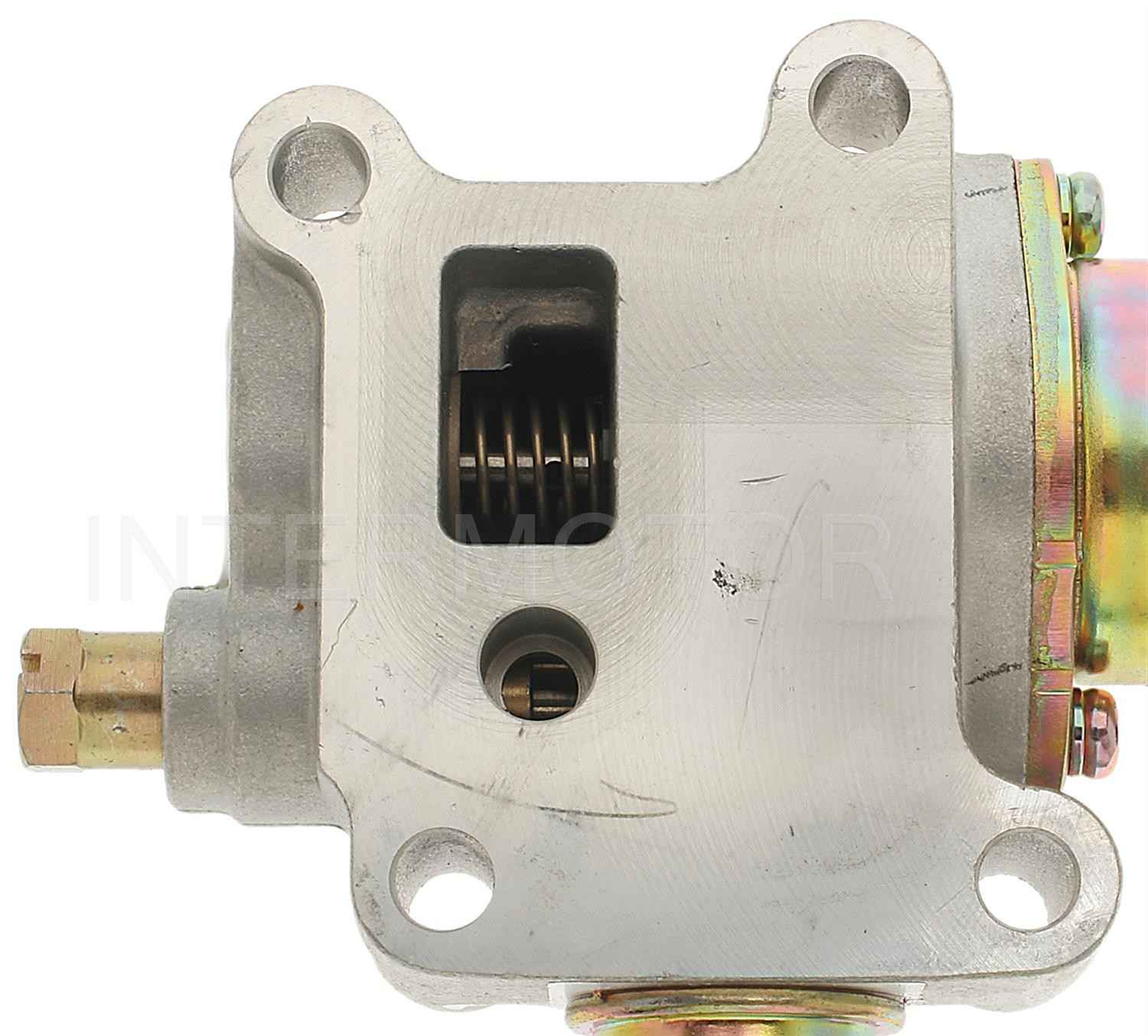Intermotor Idle Air Control Valve AC325