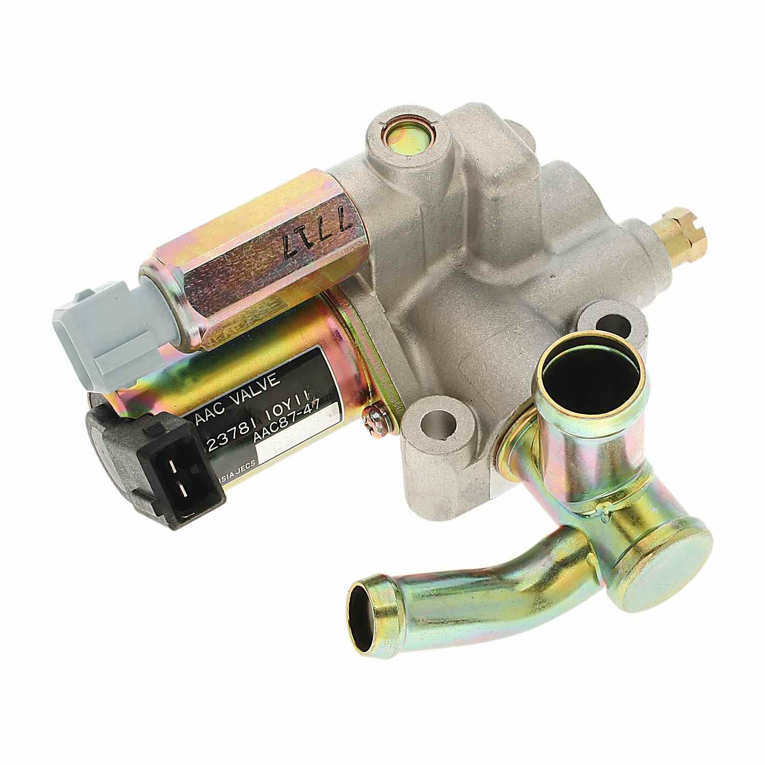 Intermotor Idle Air Control Valve AC325