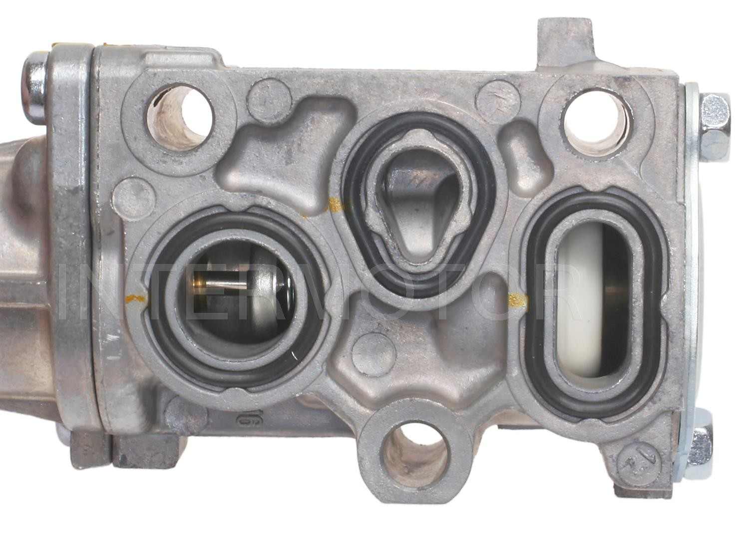 Intermotor Auxiliary Air Regulator AC337
