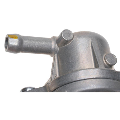 Intermotor Idle Air Control Valve AC337