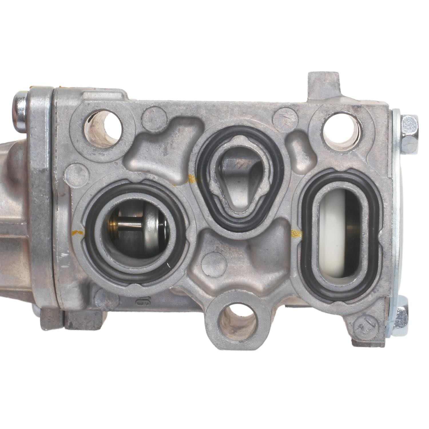 Intermotor Auxiliary Air Regulator AC337