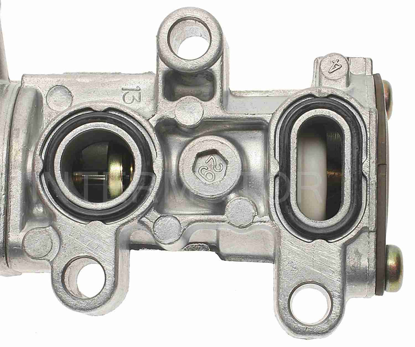 Intermotor Idle Air Control Valve AC340
