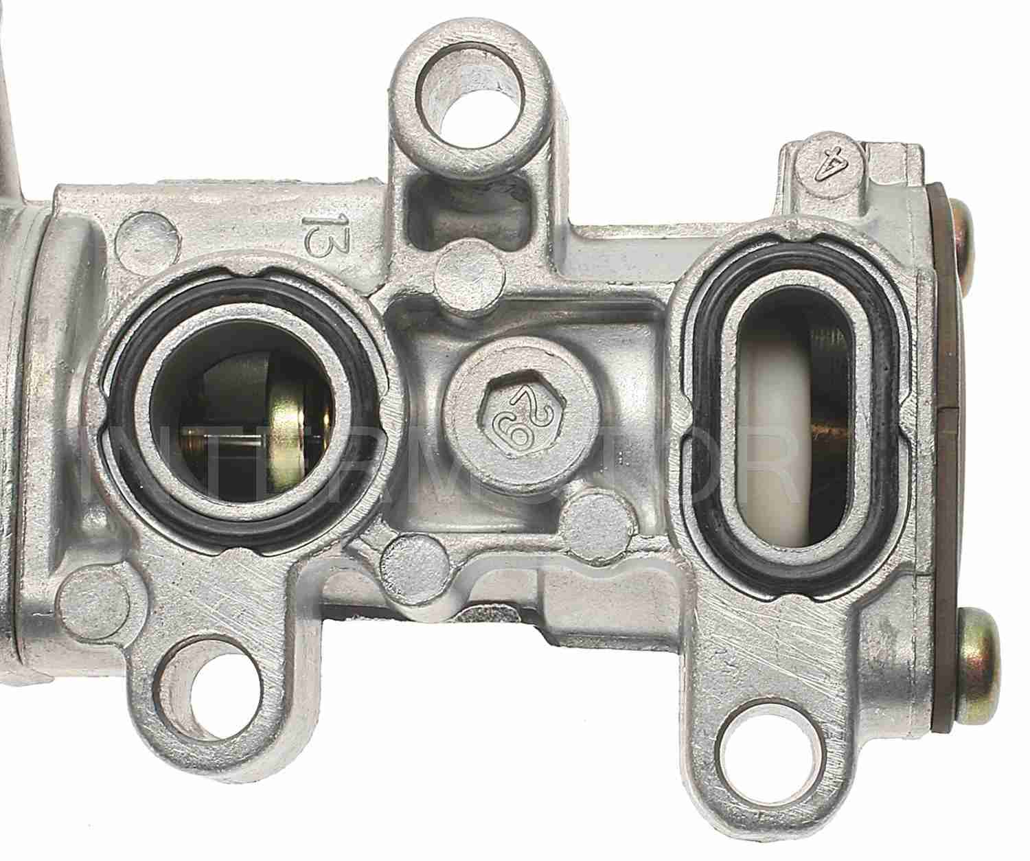 Intermotor Idle Air Control Valve AC340