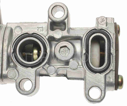 Intermotor Idle Air Control Valve AC340