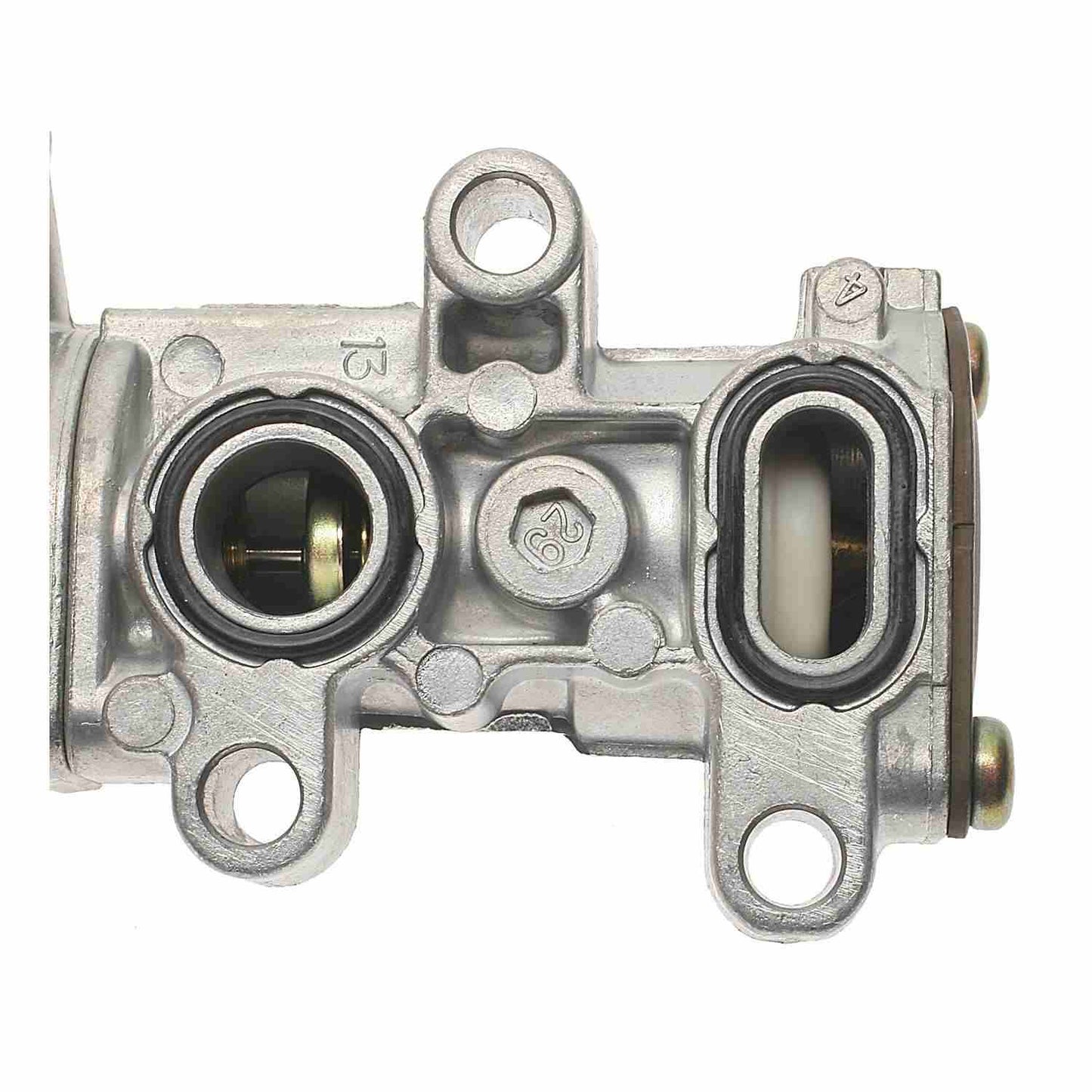Intermotor Auxiliary Air Regulator AC340