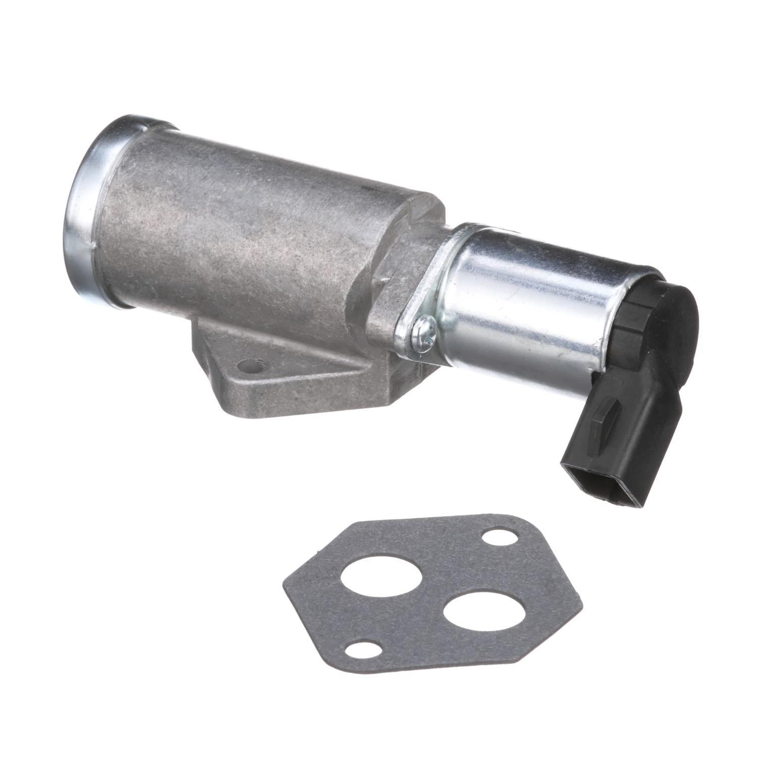 Standard Ignition Fuel Injection Idle Air Control Valve AC34