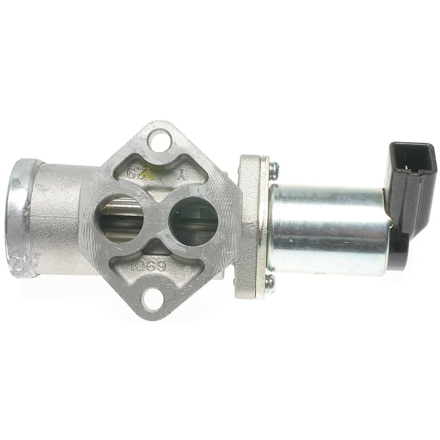 Standard Ignition Fuel Injection Idle Air Control Valve AC34