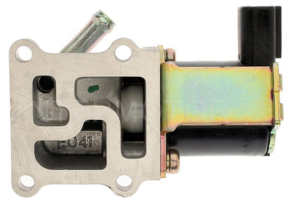 Standard Ignition Fuel Injection Idle Air Control Valve AC370 image 2