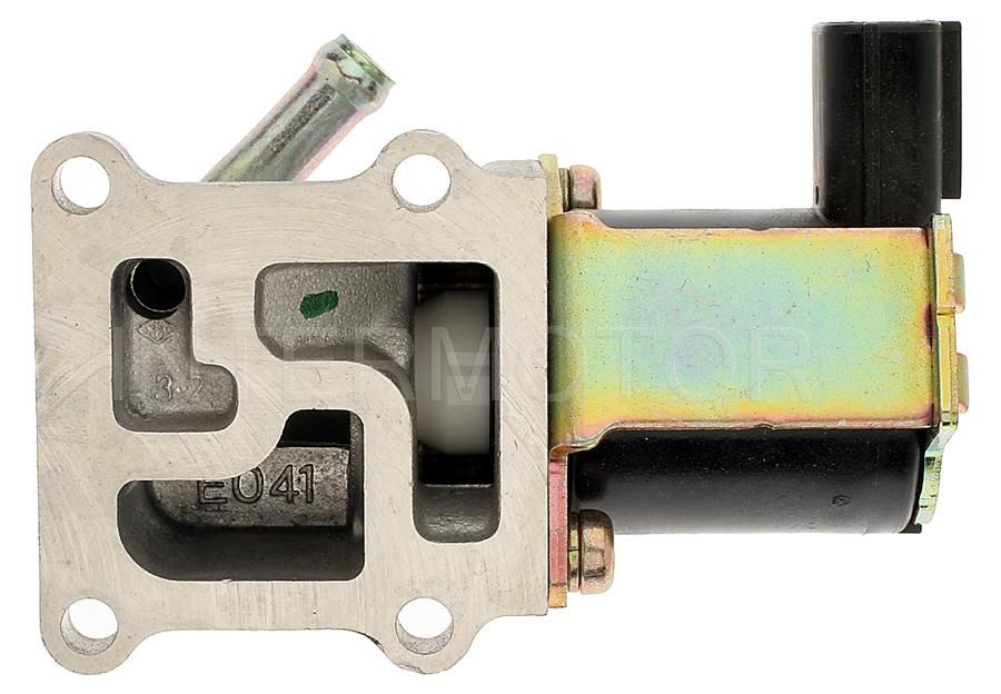 Standard Ignition Fuel Injection Idle Air Control Valve AC370 image 4