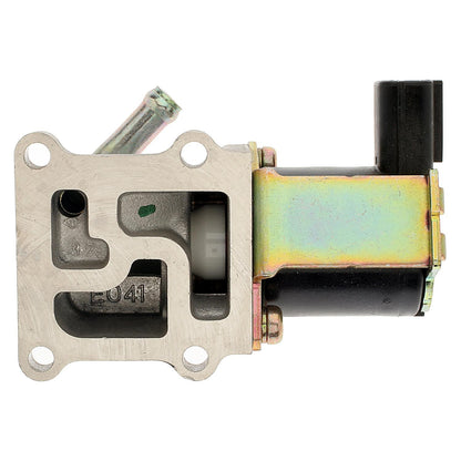 Standard Ignition Fuel Injection Idle Air Control Valve AC370 image 5