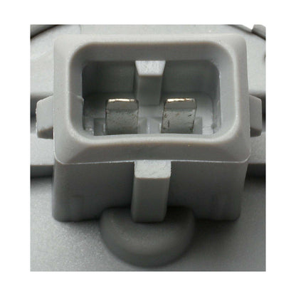 Intermotor Idle Air Control Valve AC377
