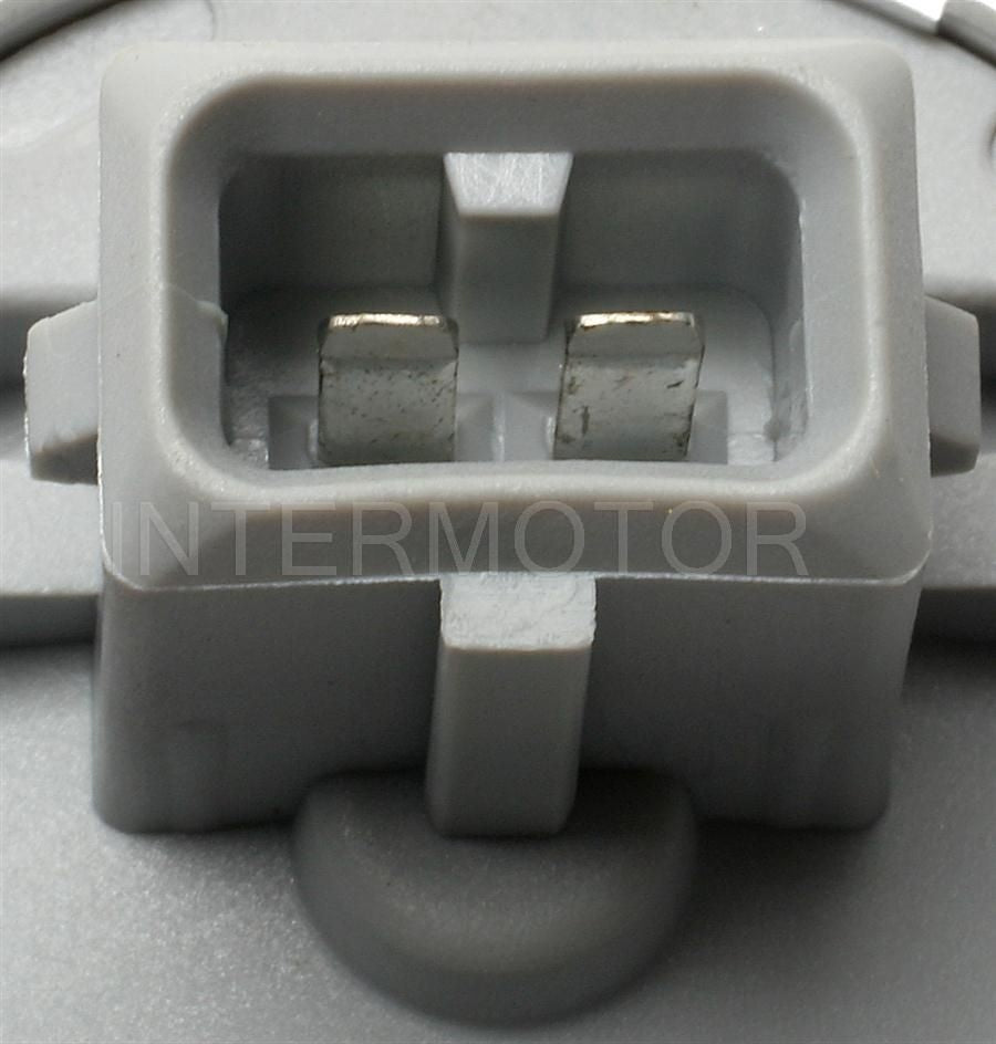 Intermotor Idle Air Control Valve AC377