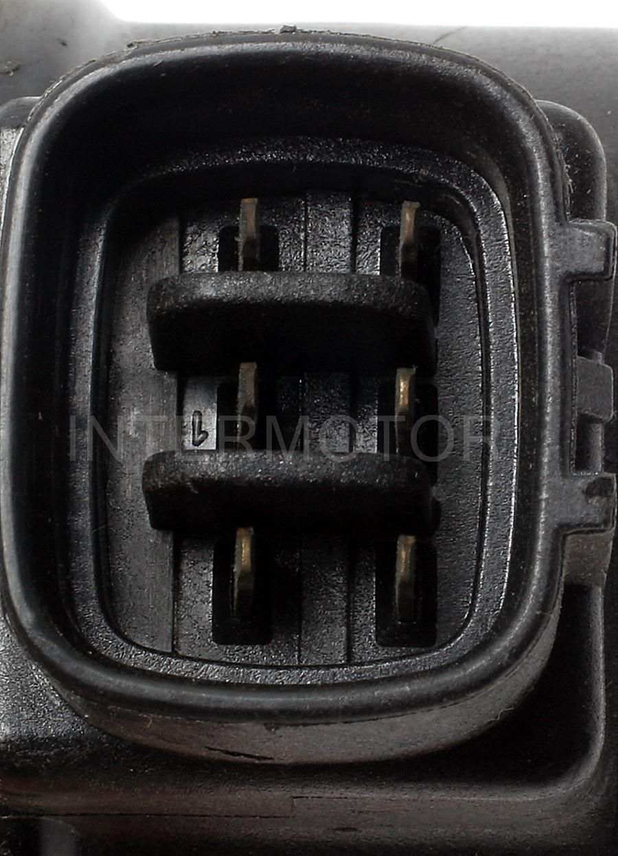 Intermotor Fuel Injection Idle Air Control Valve AC383