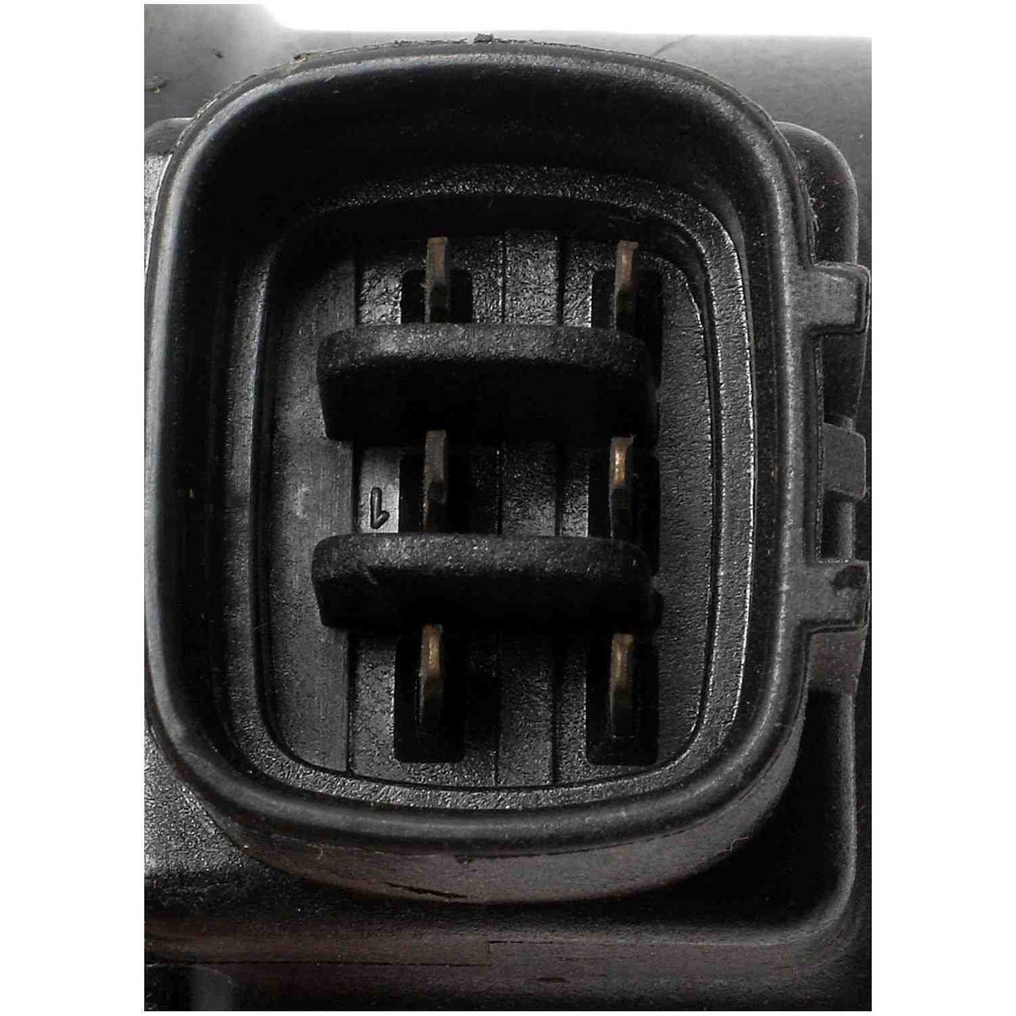Intermotor Fuel Injection Idle Air Control Valve AC383