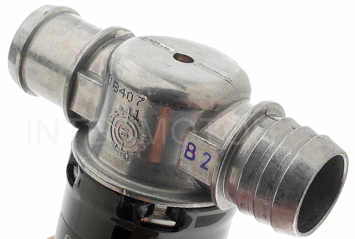 Intermotor Fuel Injection Idle Air Control Valve AC387