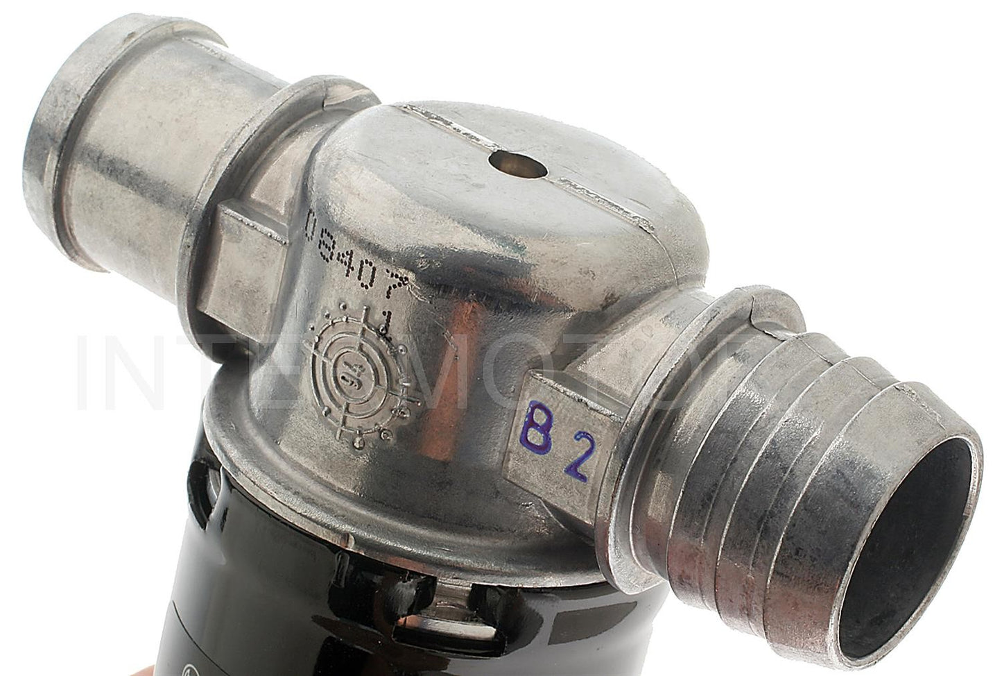 Intermotor Idle Air Control Valve AC387