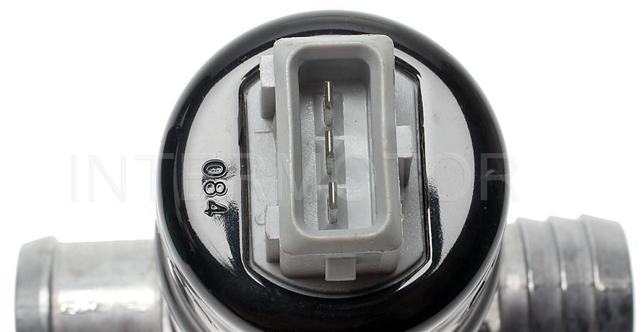 Intermotor Idle Air Control Valve AC387