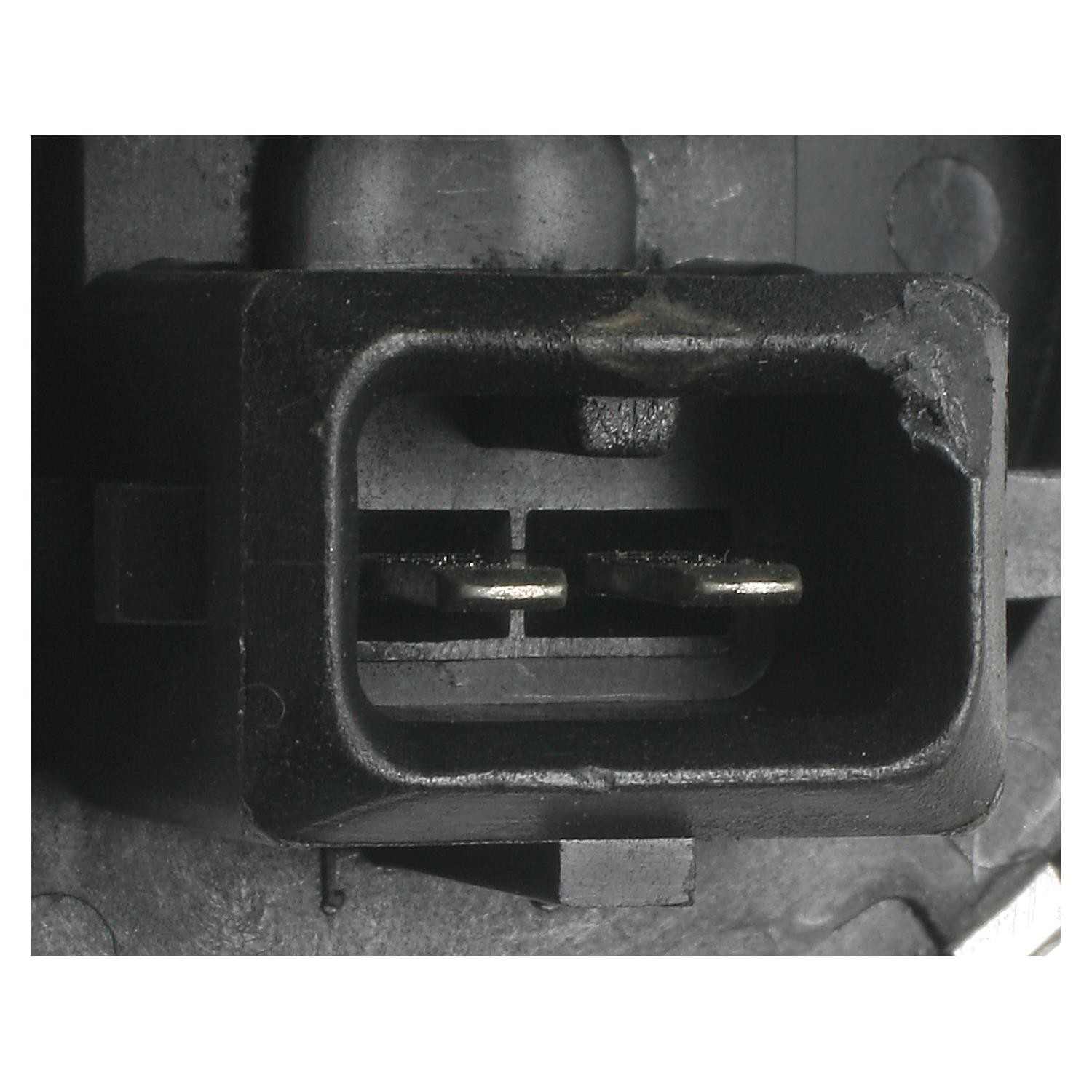 Intermotor Idle Air Control Valve AC391