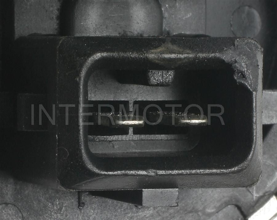 Intermotor Idle Air Control Valve AC391