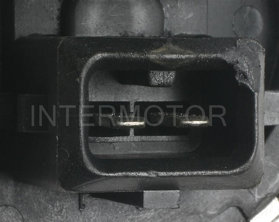 Intermotor Idle Air Control Valve AC391