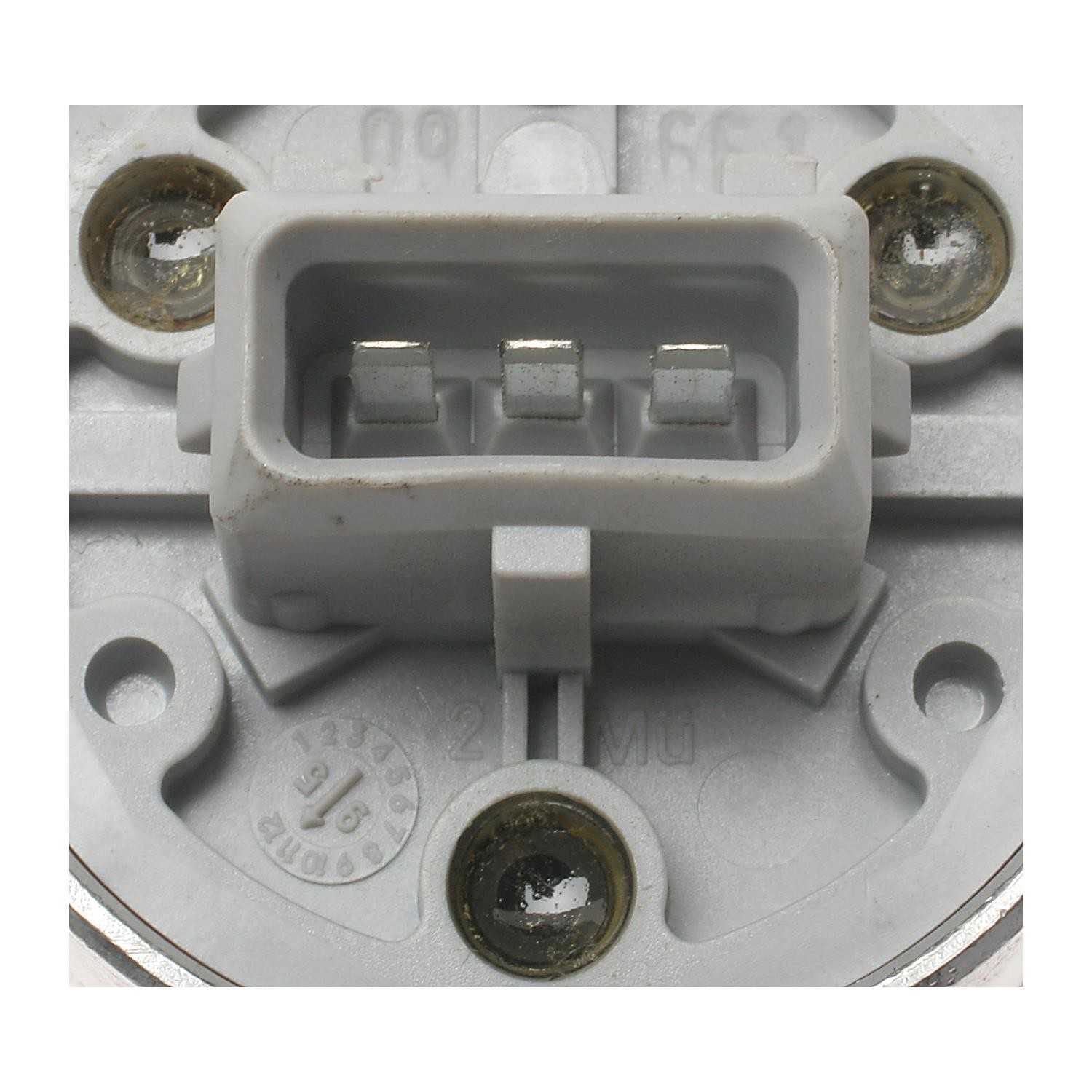 Intermotor Fuel Injection Idle Air Control Valve AC392