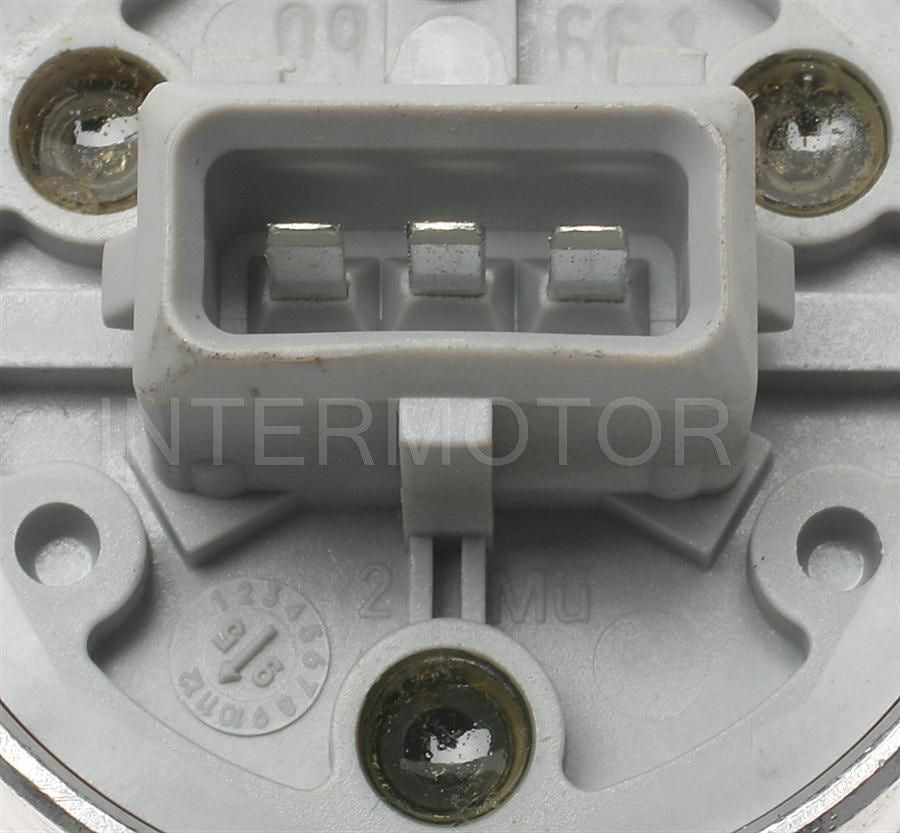Intermotor Fuel Injection Idle Air Control Valve AC392